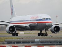 N392AN @ LFPG - American Airlines (winglets fitted 11/04/2013 new livery KROW) - by Jean Christophe Ravon - FRENCHSKY