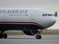 N274AY @ LFPG - US Airways - by Jean Christophe Ravon - FRENCHSKY