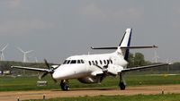 PH-OCI @ EHLE - Lelystad Airport
