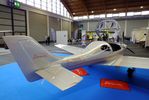 F-JDWJ @ EDNY - Aerospool WT-9 Dynamic at the AERO 2019, Friedrichshafen