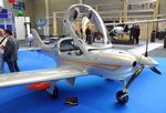 F-JDWJ @ EDNY - Aerospool WT-9 Dynamic at the AERO 2019, Friedrichshafen