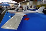 F-JDWJ @ EDNY - Aerospool WT-9 Dynamic at the AERO 2019, Friedrichshafen - by Ingo Warnecke