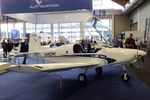 D-MCPM @ EDNY - Alpi Aviation Pioneer 200 at the AERO 2019, Friedrichshafen