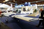 D-MCPM @ EDNY - Alpi Aviation Pioneer 200 at the AERO 2019, Friedrichshafen