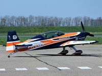 PH-ZWS @ EHLE - Lelystad Airport