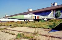 85 RED - Khodynka Airfield 20.8.2003 - by leo larsen