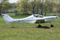 OM-RLC @ LZNI - LZNI - Nitra Airport, Slovakia - by Attila Groszvald-Groszi