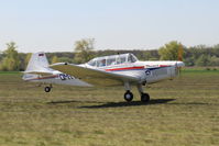 OM-MGO @ LZNI - LZNI - Nitra Airport, Slovakia - by Attila Groszvald-Groszi