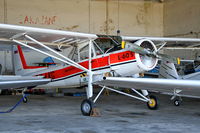 OM-LKG @ LZNI - LZNI - Nitra Airport, Slovakia - by Attila Groszvald-Groszi