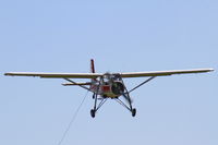 OM-LKG @ LZNI - LZNI - Nitra Airport, Slovakia - by Attila Groszvald-Groszi