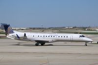N11119 @ KORD - EMB-145XR
