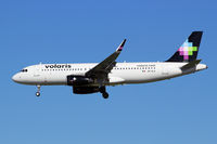 XA-VLX photo, click to enlarge