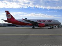 D-ABFC @ EDDK - Airbus A320-214 - AB BER Air Berlin - 4161 - D-ABFC - 24.06.2016 - CGN - by Ralf Winter