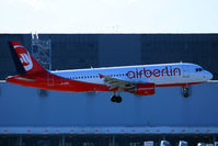 D-ABZI @ LIMC - Landing - by micka2b
