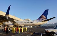 N76504 @ SFO - SFO 2019. - by Clayton Eddy