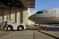 N76504 @ KSFO - SFO 2019. - by Clayton Eddy