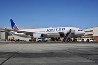 N778UA @ KSFO - SFO 2019. - by Clayton Eddy