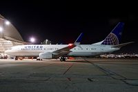 N17233 @ SFO - SFO 2019.
