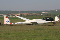 D-KPMM @ LZNI - LZNI - Nitra Airport, Slovakia - Pribina Cup 2019 - by Attila Groszvald-Groszi