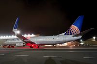 N75433 @ KSFO - SFO 2019.