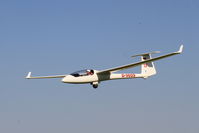 D-9609 @ LZNI - LZNI - Nitra Airport, Slovakia - Pribina Cup 2019 - by Attila Groszvald-Groszi