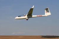D-9609 @ LZNI - LZNI - Nitra Airport, Slovakia - Pribina Cup 2019 - by Attila Groszvald-Groszi