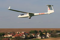 D-9609 @ LZNI - LZNI - Nitra Airport, Slovakia - Pribina Cup 2019 - by Attila Groszvald-Groszi