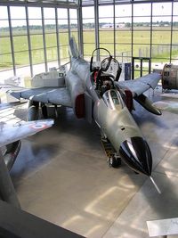 67-0260 @ EDNX - DEUTCHES MUSEUM OBERSCHLEISHEIM.SP. - by Robert Roggeman