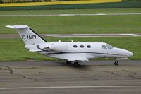 F-HJPH @ LFPN - Taxiing - by Romain Roux