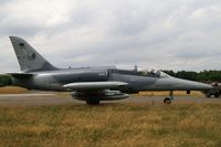 6053 @ EBBL - SPOTTERSDAY.CZECH AIR FORCE. - by Robert Roggeman