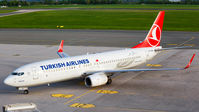 TC-JGA @ LOWL - TC-JGA @ Linz Ariport - by Simon Prechtl