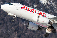 OE-LBP @ LOWI - OE-LBP @ Innsbruck Airport - by Simon Prechtl