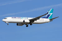 C-GWUX @ KLAX - No comment. - by Dave Turpie