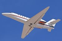 N116LW @ KBOI - Climb out from RWY 28l. - by Gerald Howard