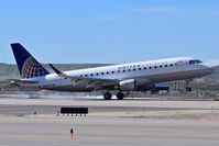 N160SY @ KBOI - Landing RWY 28R.
