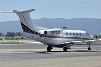N302QS @ LVK - Livermore Airport California 2019. - by Clayton Eddy
