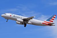 N647AW @ KBOI - Departing BOI. - by Gerald Howard