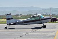 N59SA @ LVK - Livermore Airport California 2019. - by Clayton Eddy