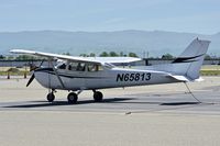 N65813 @ LVK - Livermore Airport California 2019. - by Clayton Eddy