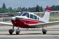 N4570T @ LVK - Livermore Airport California 2019. - by Clayton Eddy