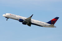 N723TW @ KLAX - No comment. - by Dave Turpie