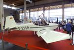 D-ESSR @ EDNY - Vans RV-14A at the AERO 2019, Friedrichshafen - by Ingo Warnecke