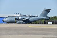 54 11 @ EDDK - Airbus A400M-180 - GAF German Air Force - 54 - 54+11 - 07.08.2018 - CGN - by Ralf Winter
