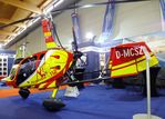 D-MCSZ @ EDNY - Trendak Taurus at the AERO 2019, Friedrichshafen
