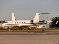 N55GV @ EDDK - Gulfstream G-V - New World Jet Corp. - 515 - N55GV - 12.09.2016 - CGN - by Ralf Winter