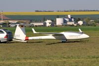 D-7746 @ LZNI - LZNI - Nitra Airport, Slovakia - Pribina Cup 2019 - by Attila Groszvald-Groszi