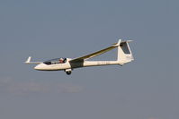 D-7746 @ LZNI - LZNI - Nitra Airport, Slovakia - Pribina Cup 2019 - by Attila Groszvald-Groszi