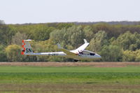 D-2817 @ LZNI - LZNI - Nitra Airport, Slovakia - Pribina Cup 2019 - by Attila Groszvald-Groszi