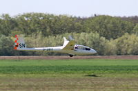D-2817 @ LZNI - LZNI - Nitra Airport, Slovakia - Pribina Cup 2019 - by Attila Groszvald-Groszi