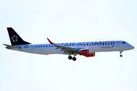 OE-LWH @ LIMC - Landing - by micka2b